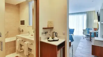 Maritim Hotel Paradise Blue