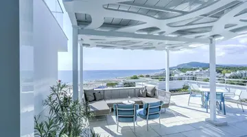 Maritim Hotel Paradise Blue