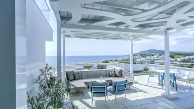 Maritim Hotel Paradise Blue