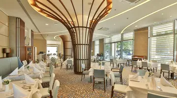 Maritim Hotel Paradise Blue