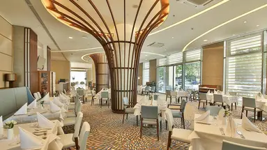 Maritim Hotel Paradise Blue