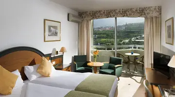 Maritim Hotel Tenerife