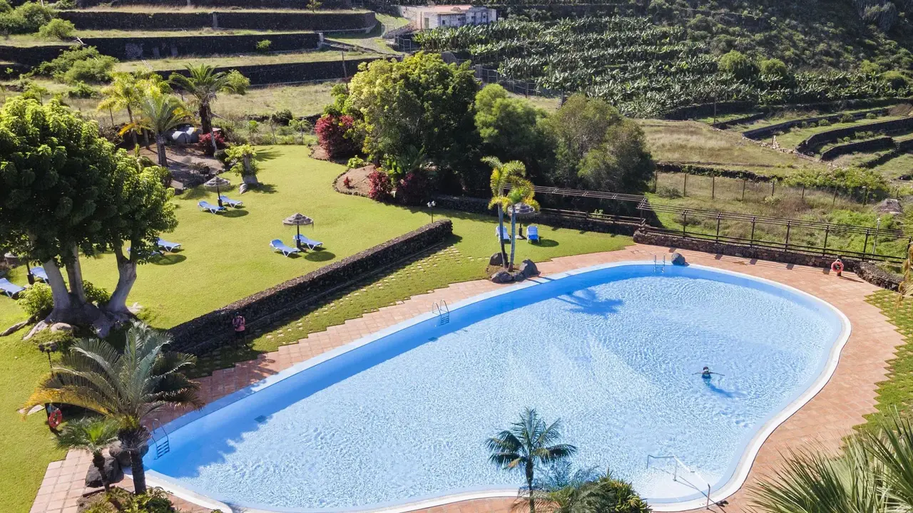 Maritim Hotel Tenerife