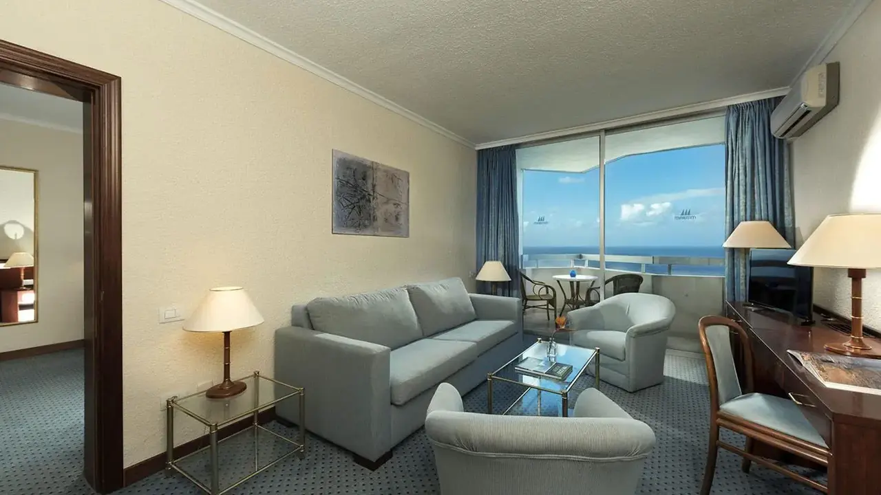 Maritim Hotel Tenerife