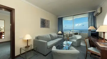 Maritim Hotel Tenerife