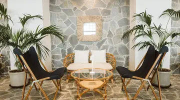 Maritim Hotel Tenerife
