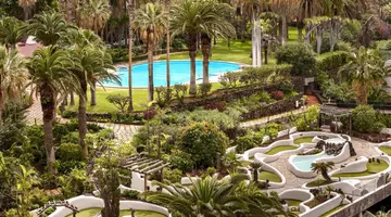 Maritim Hotel Tenerife