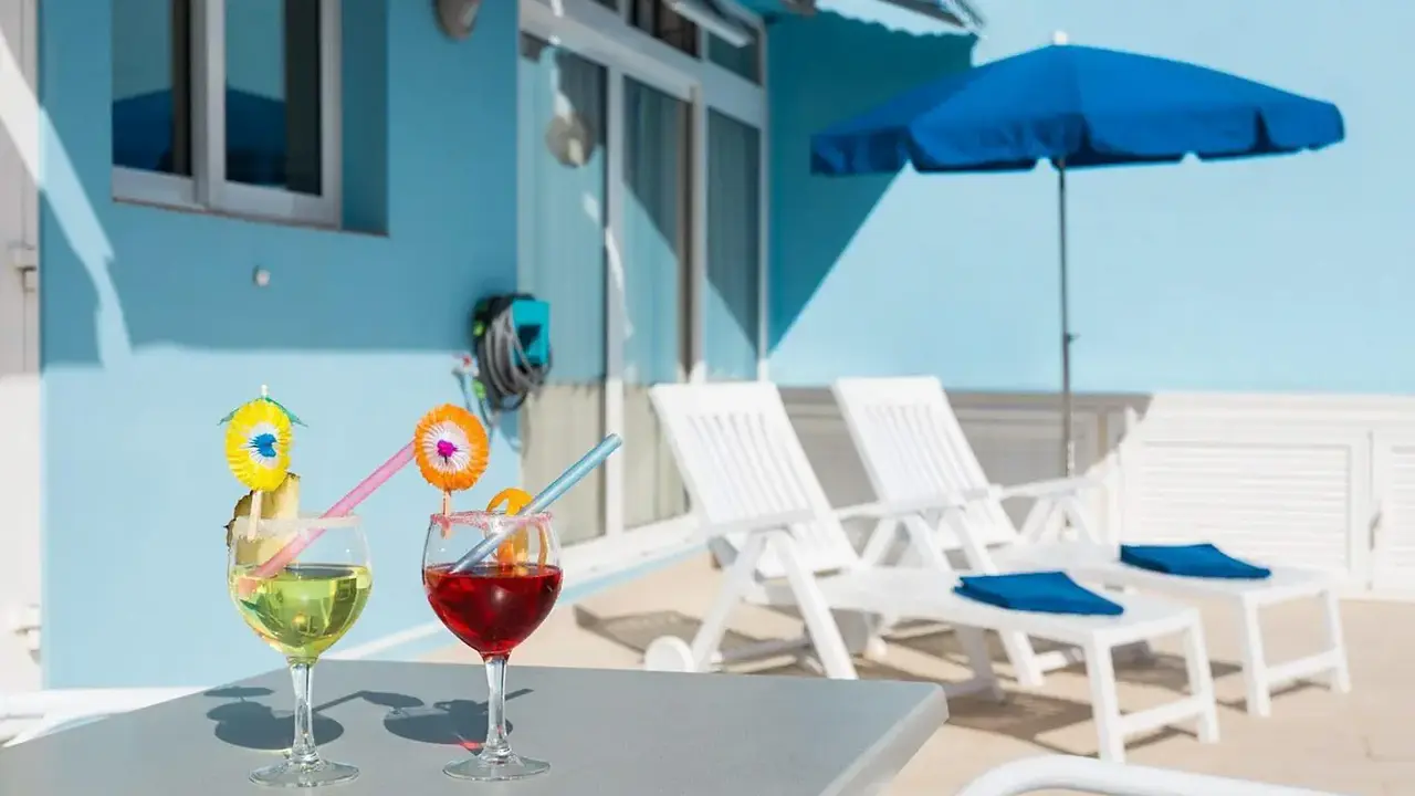 Maritim Hotel Tenerife
