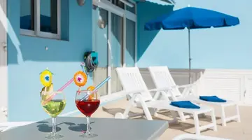 Maritim Hotel Tenerife