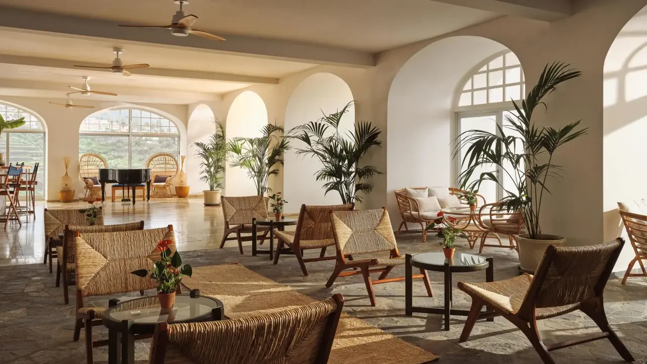 Maritim Hotel Tenerife