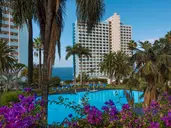 Maritim Hotel Tenerife