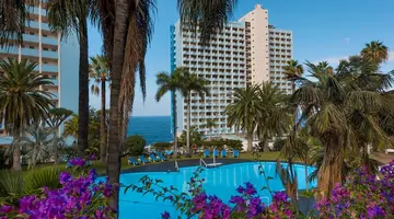 Maritim Hotel Tenerife