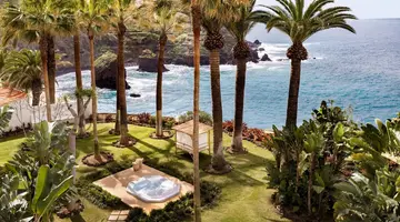 Maritim Hotel Tenerife
