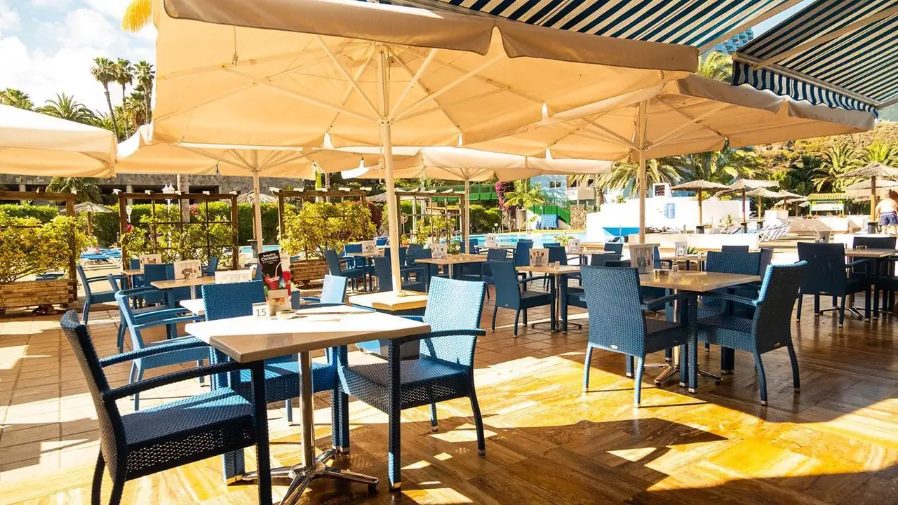 Maritim Hotel Tenerife
