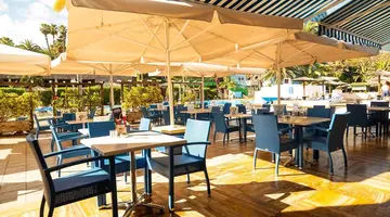 Maritim Hotel Tenerife