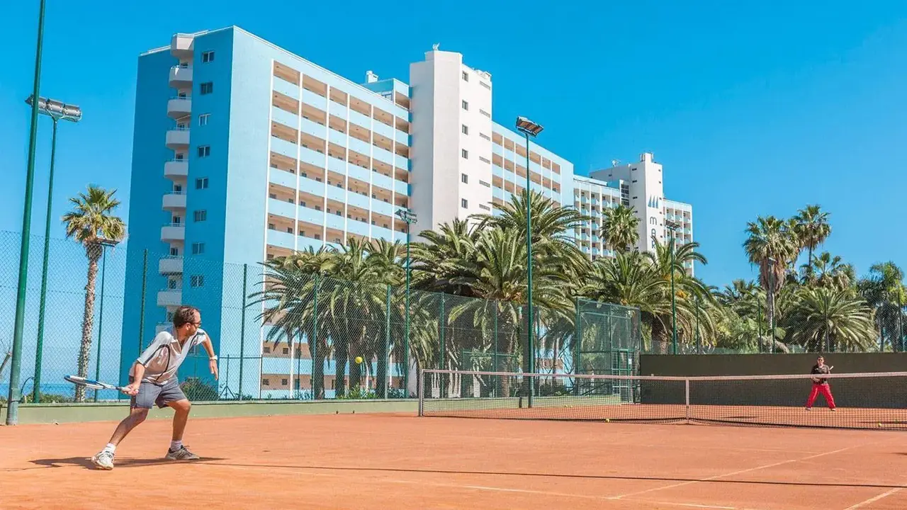 Maritim Hotel Tenerife
