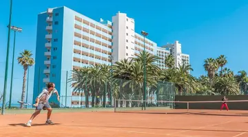 Maritim Hotel Tenerife