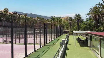 Maritim Hotel Tenerife