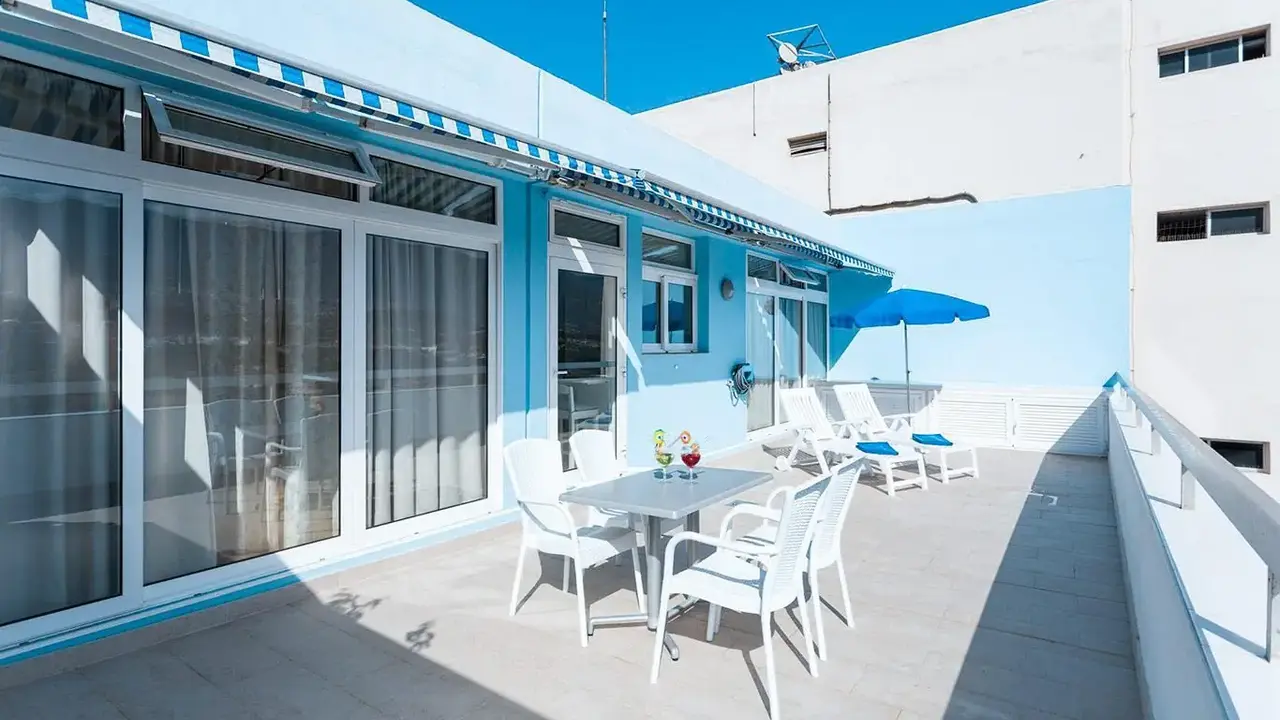 Maritim Hotel Tenerife