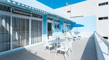 Maritim Hotel Tenerife
