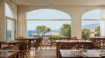 Maritim Hotel Tenerife