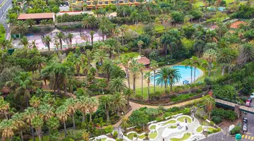 Maritim Hotel Tenerife