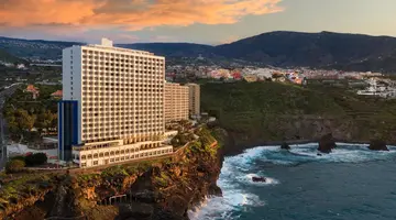 Maritim Hotel Tenerife