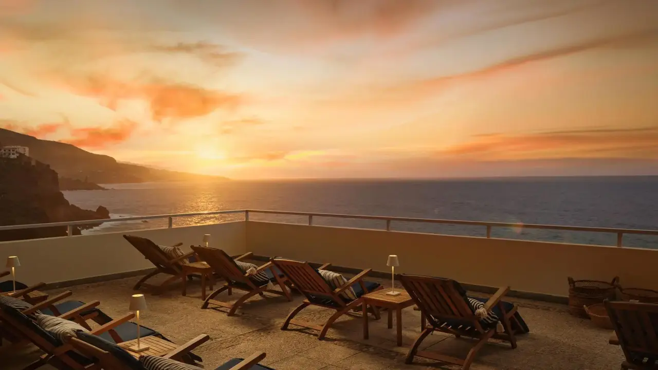 Maritim Hotel Tenerife
