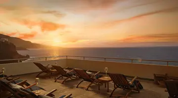 Maritim Hotel Tenerife