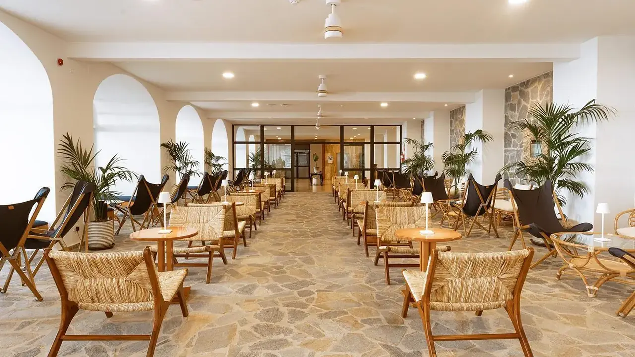 Maritim Hotel Tenerife