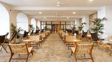 Maritim Hotel Tenerife