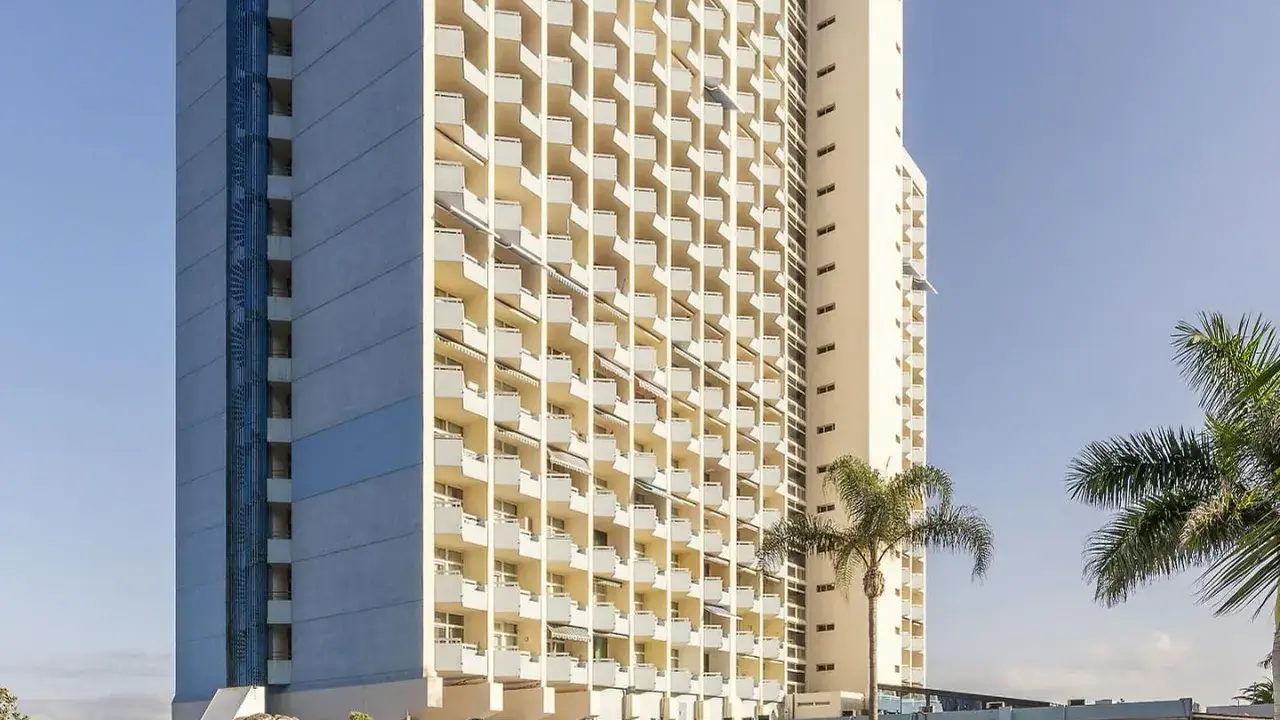 Maritim Hotel Tenerife