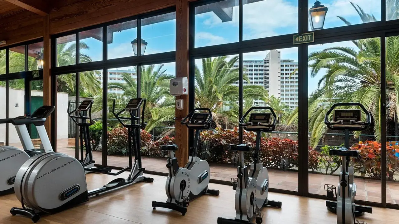 Maritim Hotel Tenerife