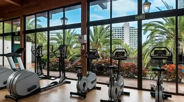 Maritim Hotel Tenerife