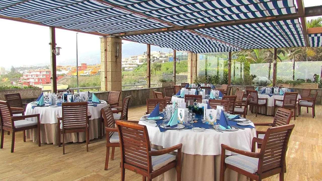 Maritim Hotel Tenerife