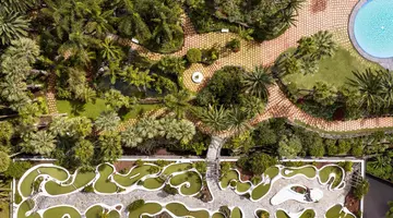 Maritim Hotel Tenerife