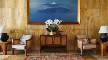 Maritim Hotel Tenerife