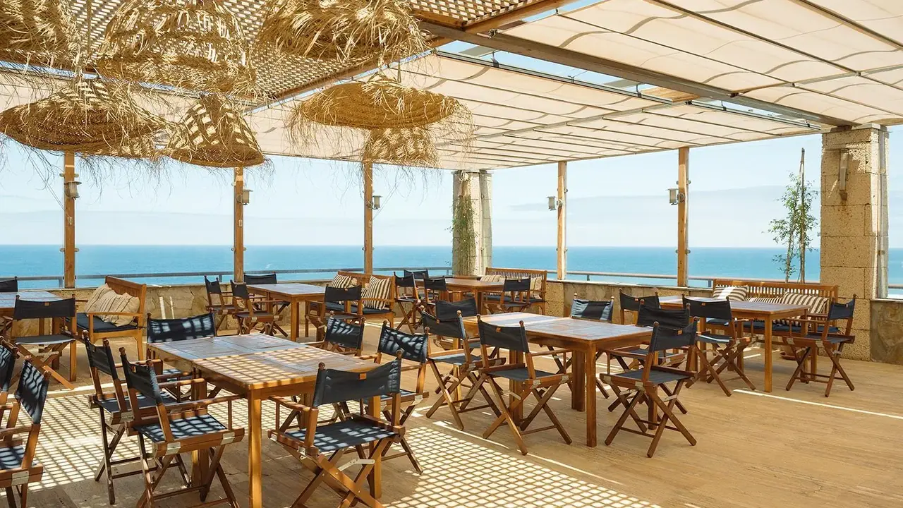 Maritim Hotel Tenerife