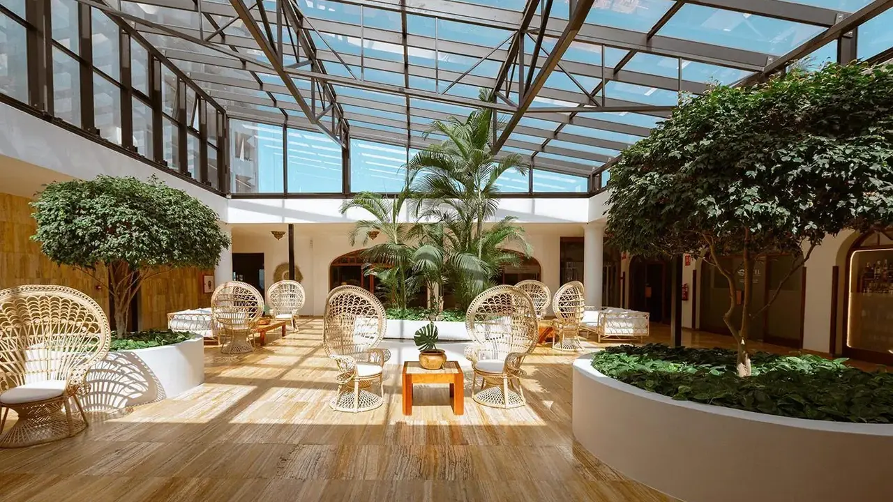 Maritim Hotel Tenerife