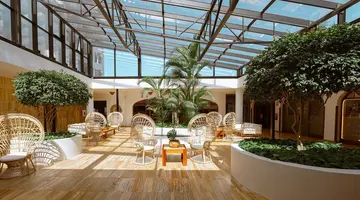 Maritim Hotel Tenerife
