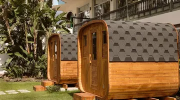 Maritim Hotel Tenerife