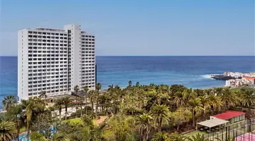 Maritim Hotel Tenerife
