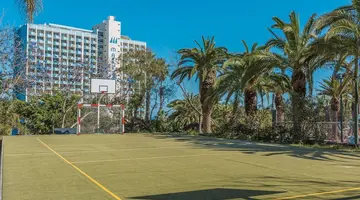 Maritim Hotel Tenerife