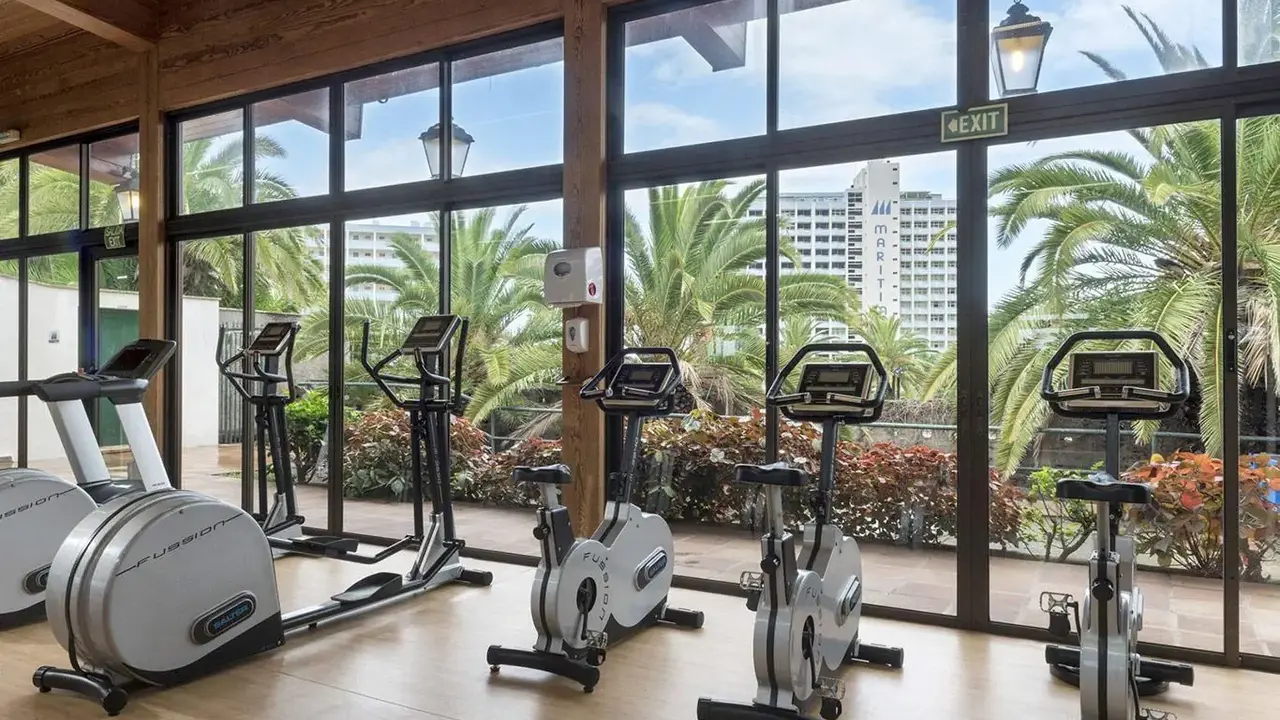 Maritim Hotel Tenerife