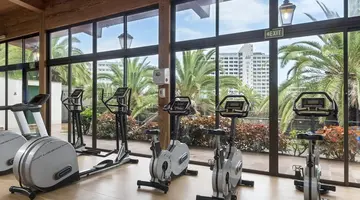 Maritim Hotel Tenerife