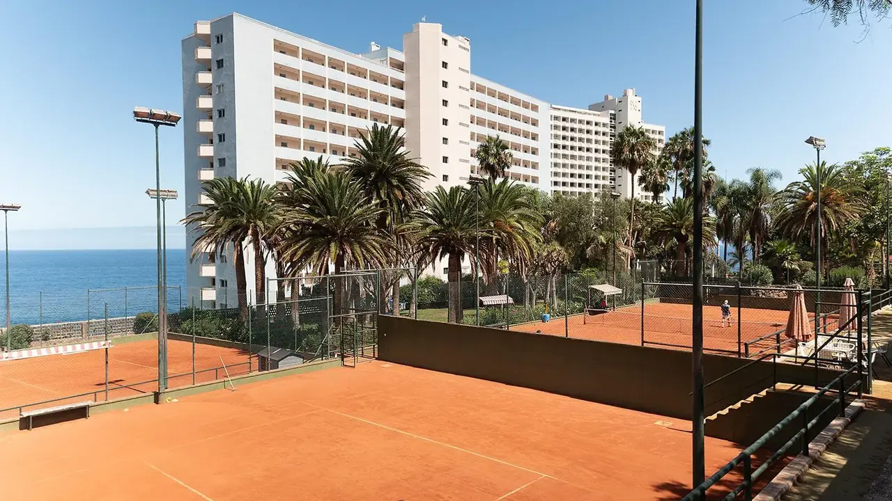Maritim Hotel Tenerife