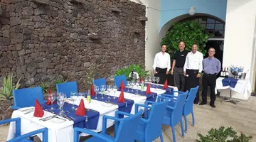 Maritim Hotel Tenerife