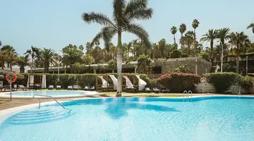 Maritim Hotel Tenerife