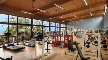 Maritim Hotel Tenerife