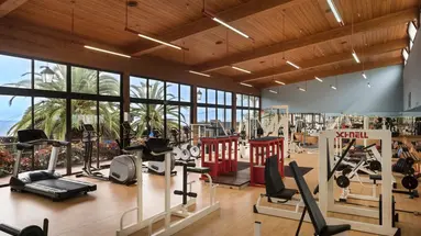 Maritim Hotel Tenerife